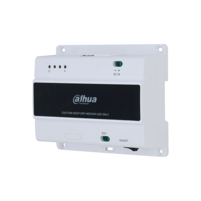 Dahua DHI-VTNS1001B-2, коммутатор