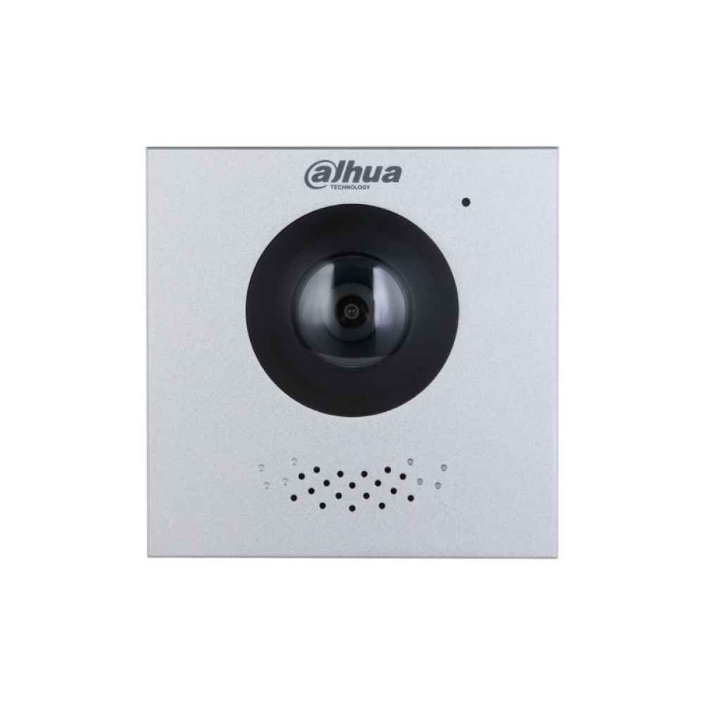 Dahua DHI-VTO4103F, модульная вызывная панель IP домофона Dahua DHI-VTO4103F, модульная вызывная панель IP домофона
