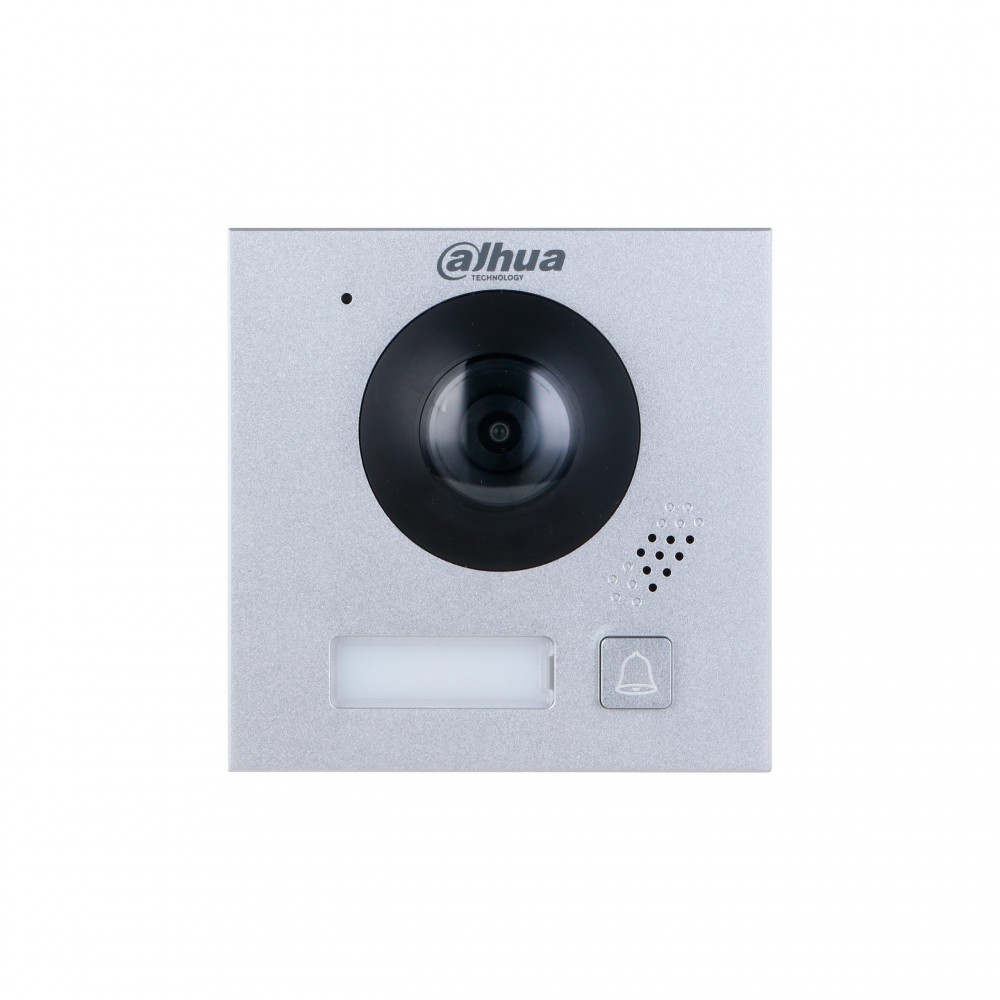 Dahua DHI-VTO4103F-1, модульная вызывная панель IP домофона Dahua DHI-VTO4103F-1, модульная вызывная панель IP домофона