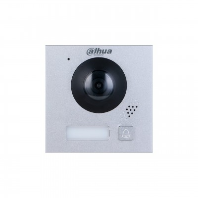 Dahua DHI-VTO4103F-1, модульная вызывная панель IP домофона