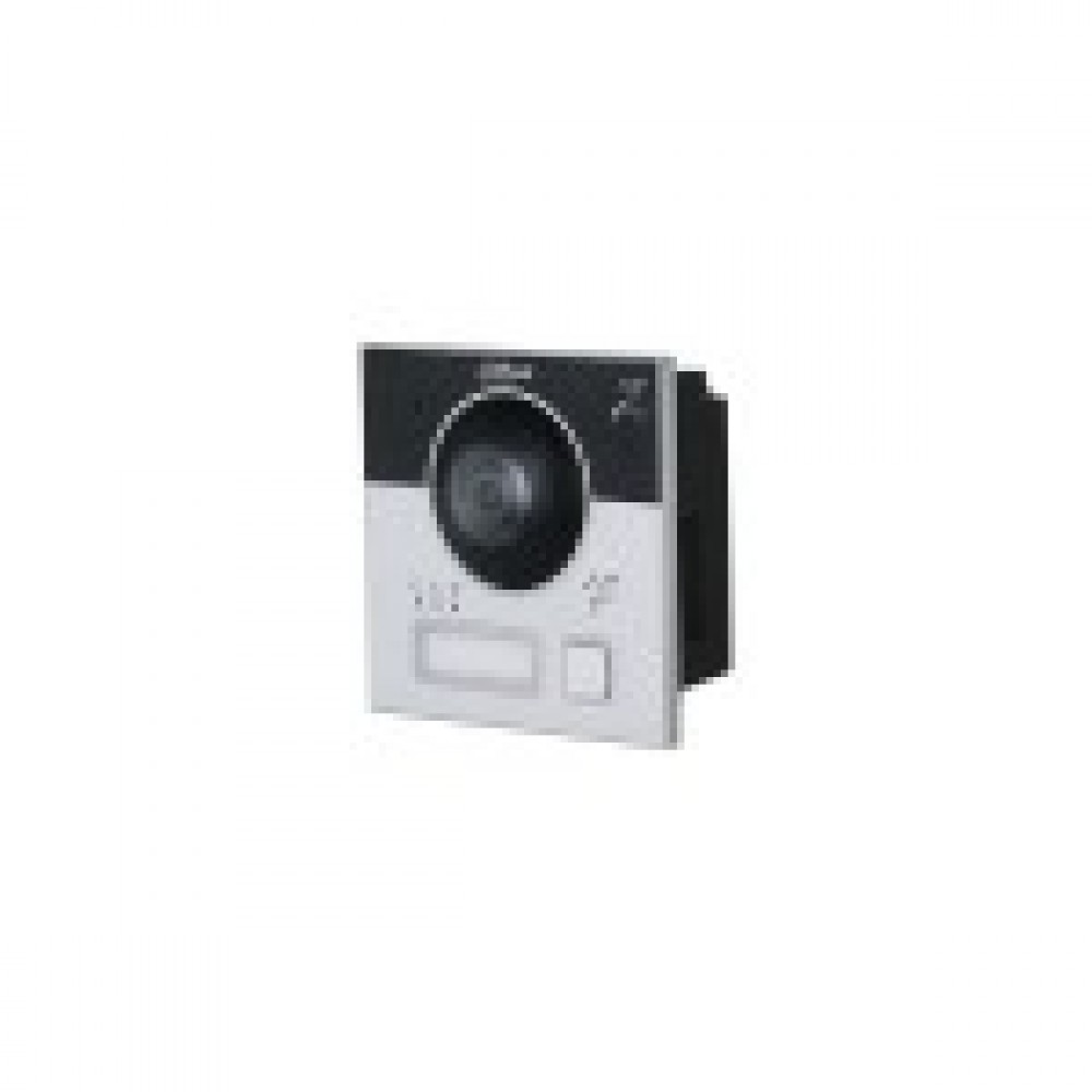 Dahua DHI-VTO4103F-I1, модульная вызывная панель IP домофона Dahua DHI-VTO4103F-I1, модульная вызывная панель IP домофона