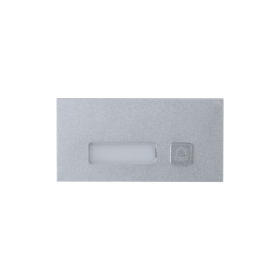 Dahua DHI-VTO4103F-MB1, модульная вызывная панель IP домофона