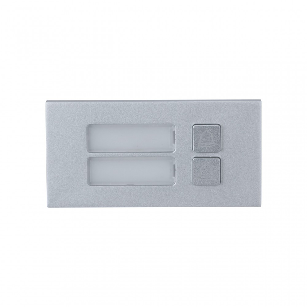 Dahua DHI-VTO4103F-MB2, модульная вызывная панель IP домофона Dahua DHI-VTO4103F-MB2, модульная вызывная панель IP домофона