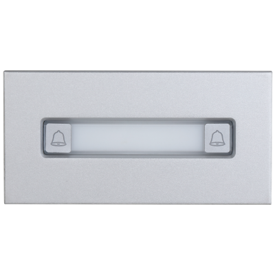 Dahua DHI-VTO4103F-MDB2, модульная вызывная панель IP домофона