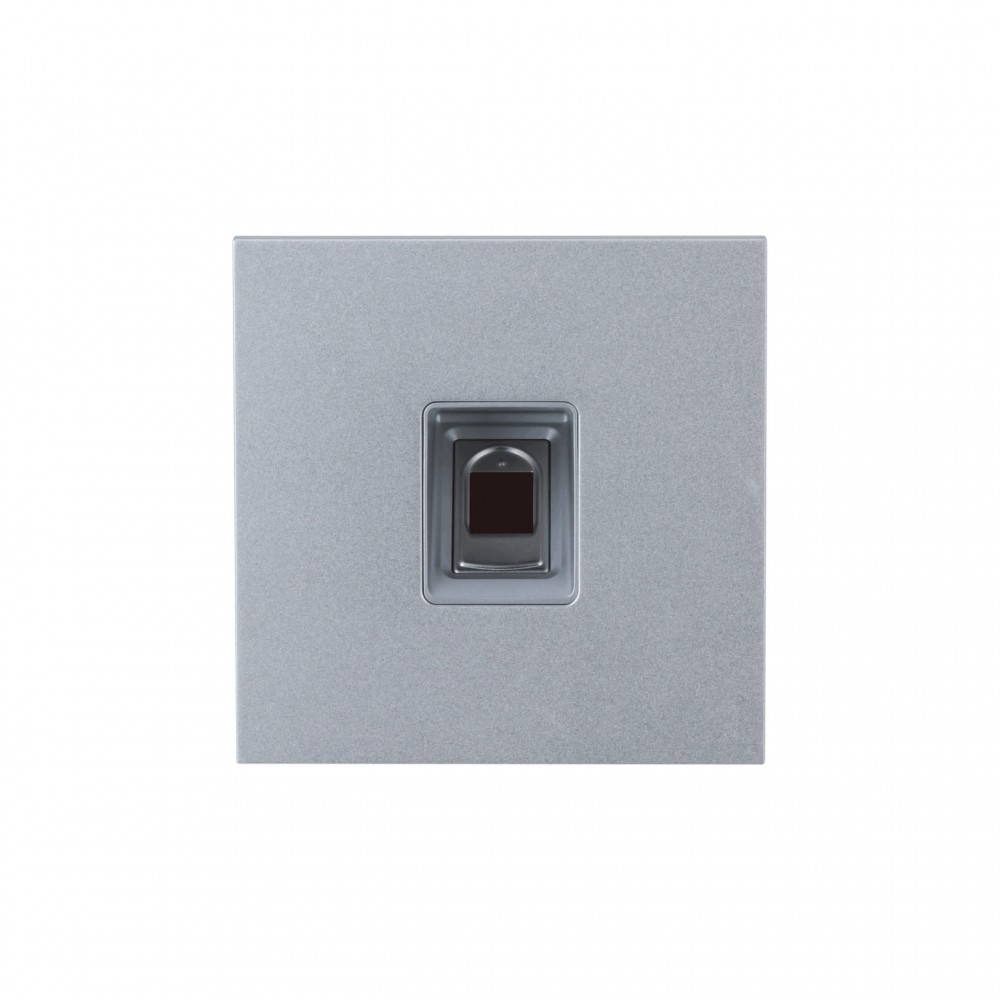 Dahua DHI-VTO4103F-MF, модуль со считывателем отпечатка пальца IP домофона Dahua DHI-VTO4103F-MF, модуль со считывателем отпечатка пальца IP домофона