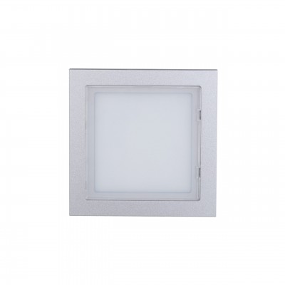 Dahua DHI-VTO4103F-MI, информационный модуль IP домофона