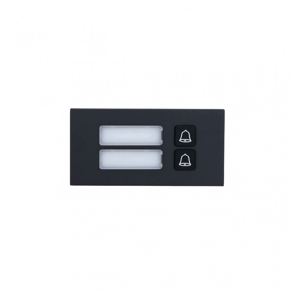Dahua DHI-VTO4103FB-MB2, модульная вызывная панель IP домофона Dahua DHI-VTO4103FB-MB2, модульная вызывная панель IP домофона