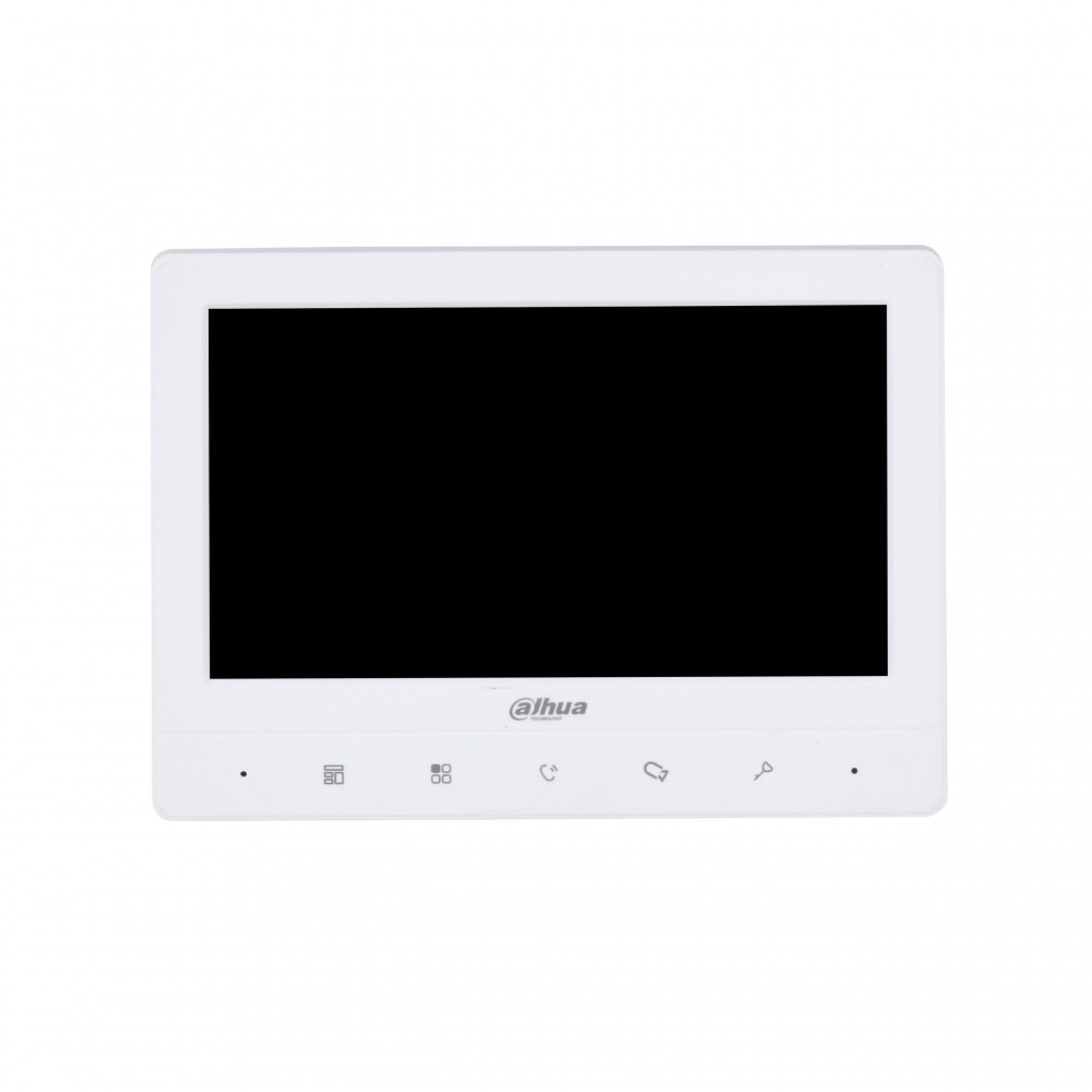 Dahua DHI-VTH1020J, монитор видеодомофона Dahua DHI-VTH1020J, монитор видеодомофона
