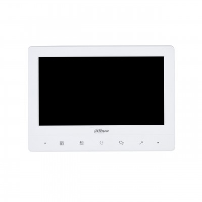 Dahua DHI-VTH1020J-T, монитор видеодомофона