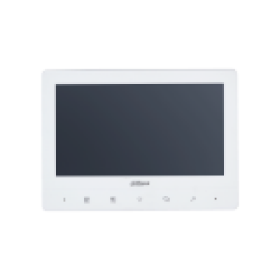 Dahua DHI-VTH1020J-T-EA, монитор видеодомофона