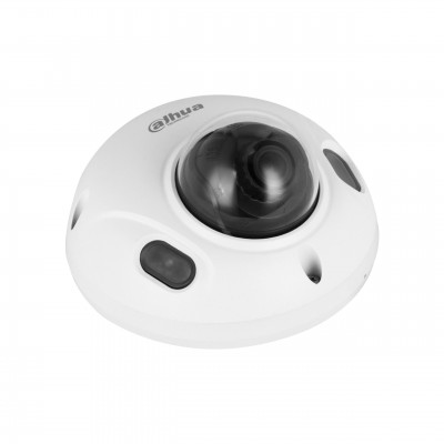 Dahua DH-IPC-HDBW3241FP-AS-0210B-S2, купольная IP-видеокамера