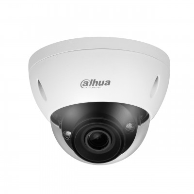 Dahua DH-IPC-HDBW5241EP-ZE-S3, купольная IP-видеокамера Dahua DH-IPC-HDBW5241EP-ZE-S3, купольная IP-видеокамера