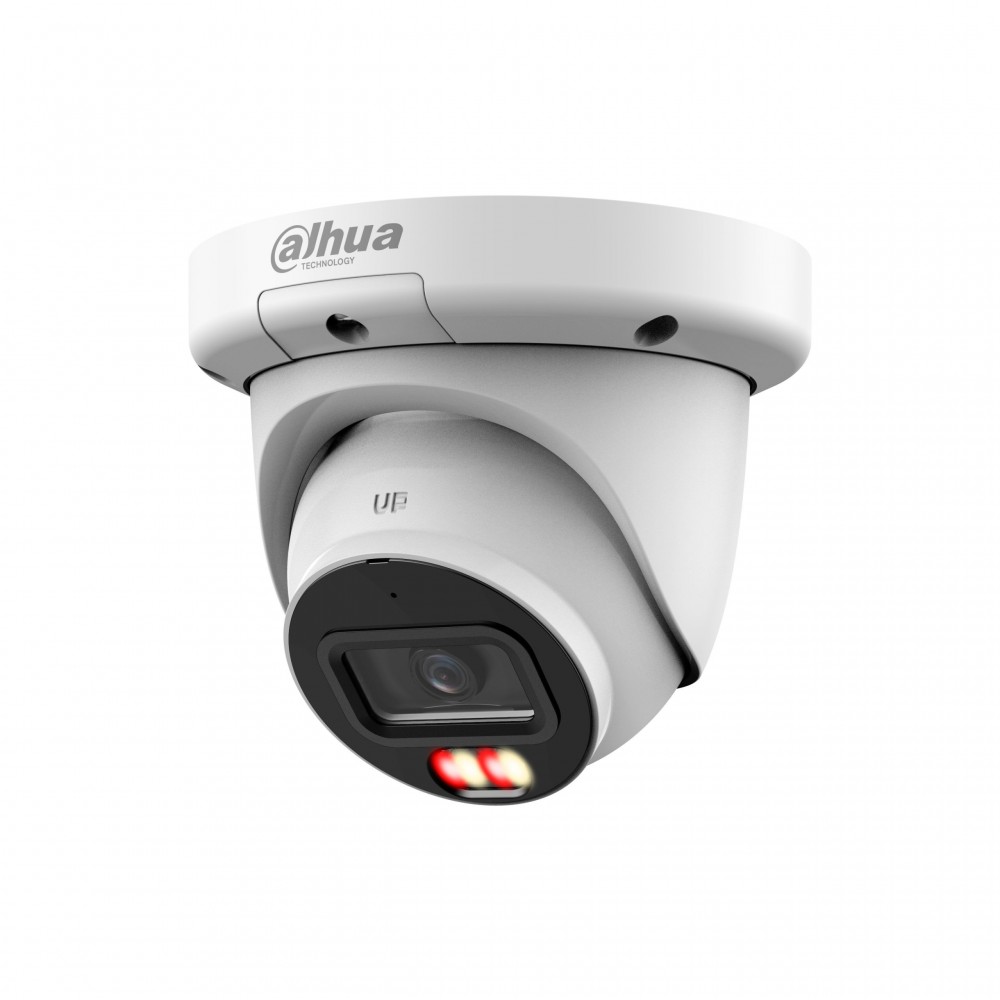 Dahua DH-IPC-HDW3249QMP-S-IL-0360B, купольная IP-видеокамера Dahua DH-IPC-HDW3249QMP-S-IL-0360B, купольная IP-видеокамера