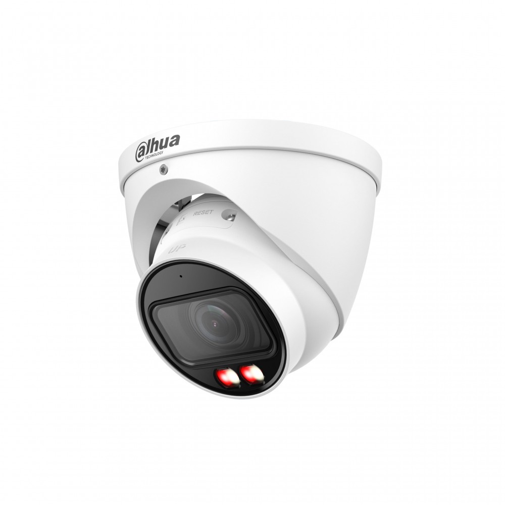 Dahua DH-IPC-HDW3249TP-ZS-IL, купольная IP-видеокамера Dahua DH-IPC-HDW3249TP-ZS-IL, купольная IP-видеокамера