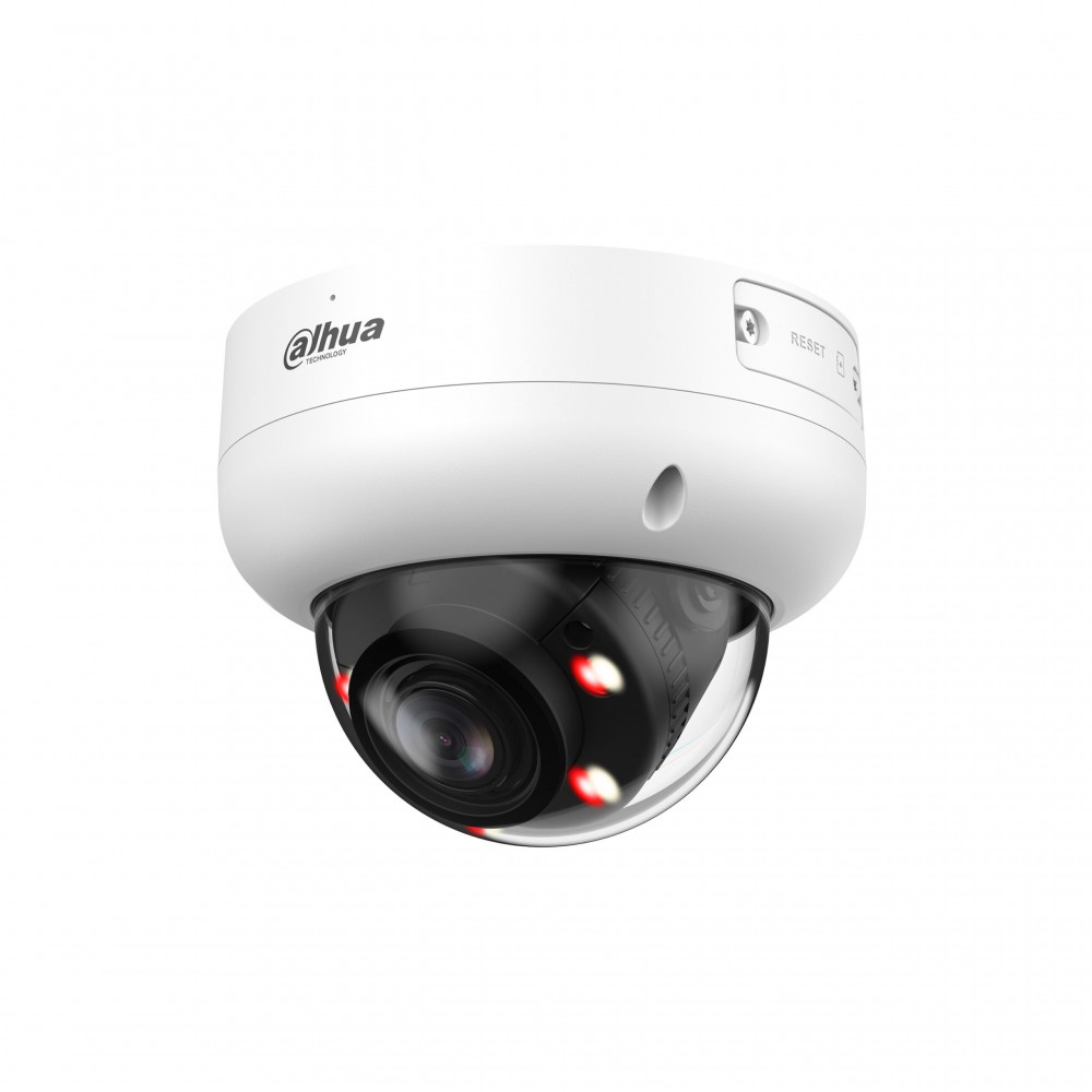 Dahua DH-IPC-HDBW3249RP-ZS-IL, купольная IP-видеокамера Dahua DH-IPC-HDBW3249RP-ZS-IL, купольная IP-видеокамера