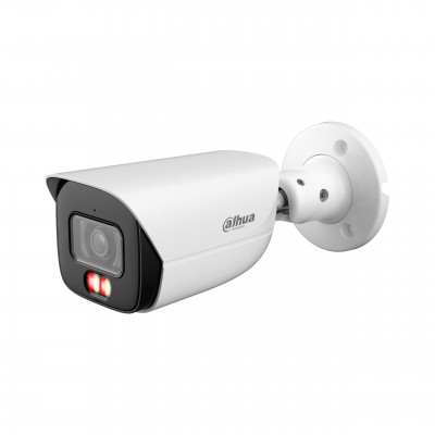 Dahua DH-IPC-HFW3449EP-S-IL-0280B, цилиндрическая IP-видеокамера