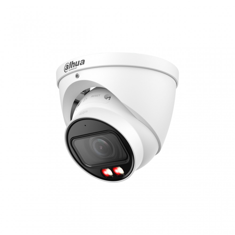 Dahua DH-IPC-HDW3449TP-ZS-IL, купольная IP-видеокамера Dahua DH-IPC-HDW3449TP-ZS-IL, купольная IP-видеокамера
