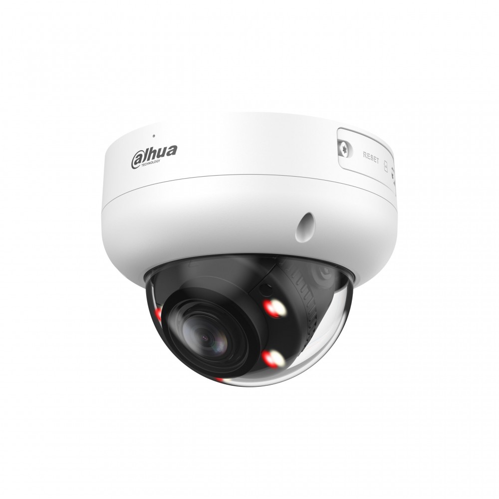 Dahua DH-IPC-HDBW3449RP-ZS-IL, купольная IP-видеокамера Dahua DH-IPC-HDBW3449RP-ZS-IL, купольная IP-видеокамера