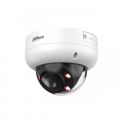 Dahua DH-IPC-HDBW3449RP-ZS-IL, купольная IP-видеокамера