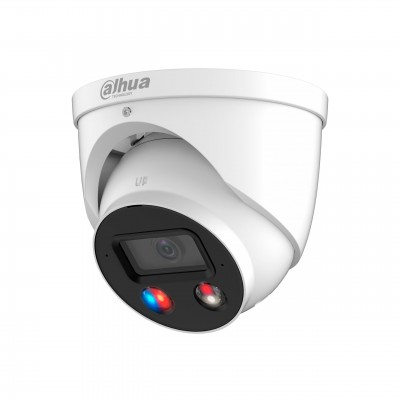 Dahua DH-IPC-HDW3449HP-AS-PV-0280B-S5, купольная IP-видеокамера