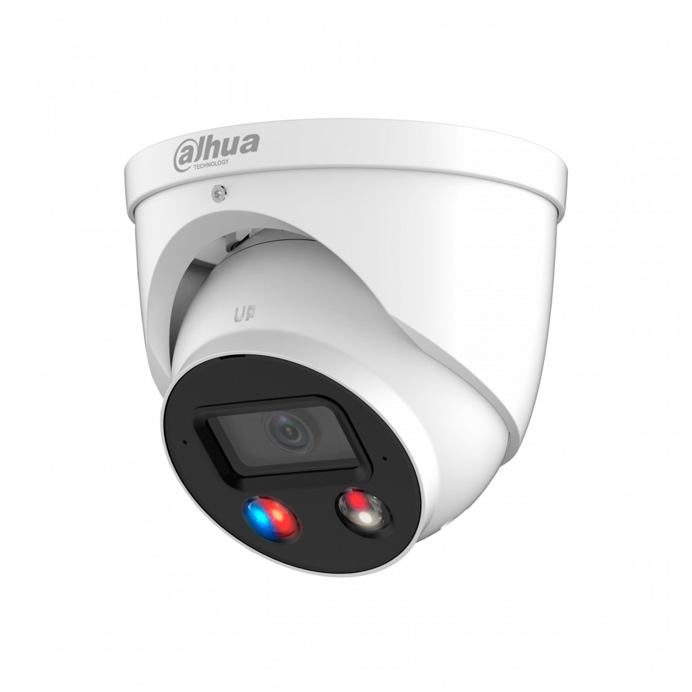 Dahua DH-IPC-HDW3449HP-AS-PV-0360B-S5, купольная IP-видеокамера Dahua DH-IPC-HDW3449HP-AS-PV-0360B-S5, купольная IP-видеокамера