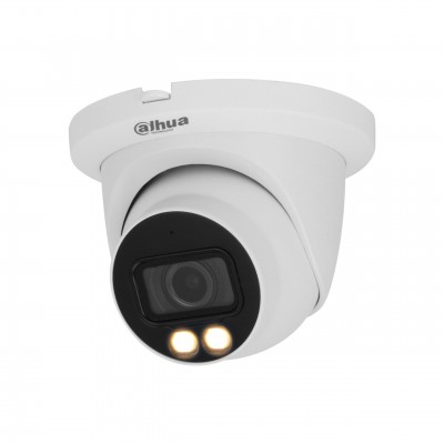 Dahua DH-IPC-HDW5449TMP-SE-LED-0360B-S2, купольная IP-видеокамера