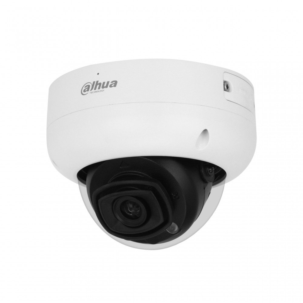 Dahua DH-IPC-HDBW5449RP-ASE-LED-0280B-S2, купольная IP-видеокамера Dahua DH-IPC-HDBW5449RP-ASE-LED-0280B-S2, купольная IP-видеокамера