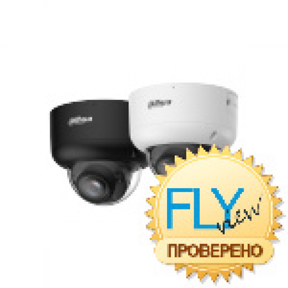 Dahua DH-IPC-HDBW5459R1P-ZE-PV-PRO, купольная IP-видеокамера Dahua DH-IPC-HDBW5459R1P-ZE-PV-PRO, купольная IP-видеокамера