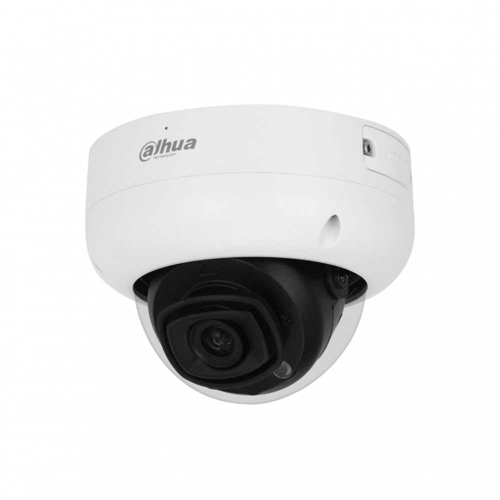 Dahua DH-IPC-HDBW5541RP-ASE-0600B-S3, купольная IP-видеокамера