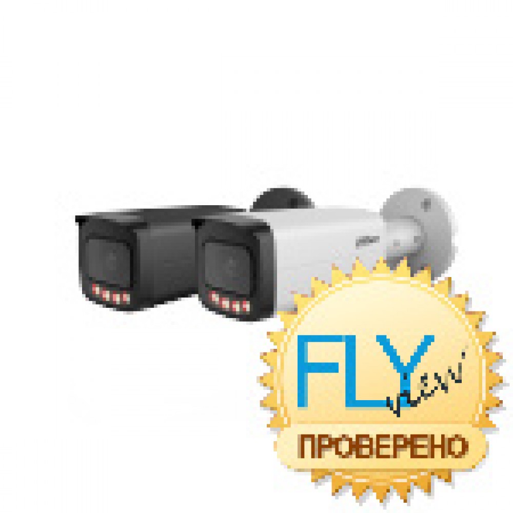 Dahua DH-IPC-HFW5559TP-ASE-IL-0600B, цилиндрическая IP-видеокамера