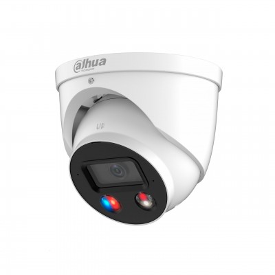 Dahua DH-IPC-HDW3849HP-AS-PV-0360B-S5, купольная IP-видеокамера