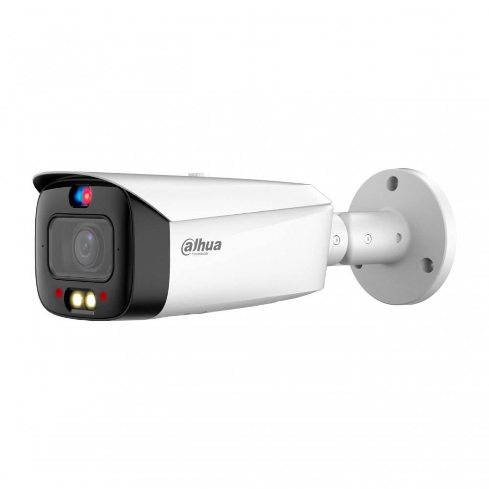 Dahua DH-IPC-HFW3849T1P-ZAS-PV-S5, цилиндрическая IP-видеокамера Dahua DH-IPC-HFW3849T1P-ZAS-PV-S5, цилиндрическая IP-видеокамера