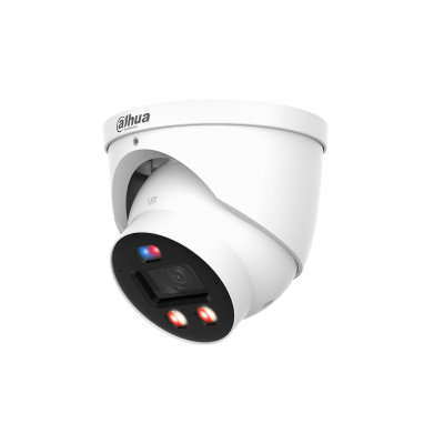 Dahua DH-IPC-HDW3849HP-AS-PV-0280B-PRO, купольная IP-видеокамера