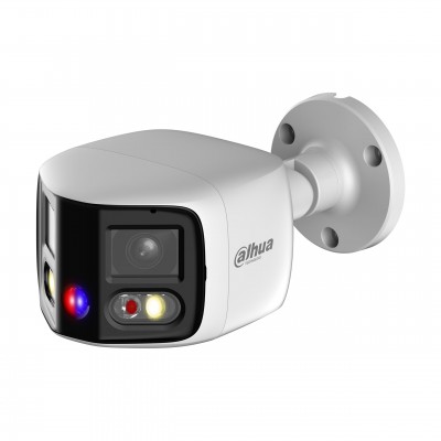 Dahua DH-IPC-PFW3849SP-A180-E2-AS-PV-0280B, цилиндрическая IP-видеокамера