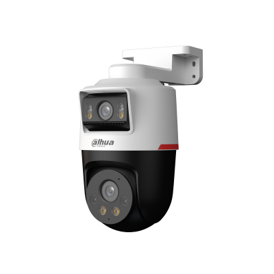 Dahua DH-IPC-PTS2249B-E2-S-PV-PRO, купольная IP-видеокамера