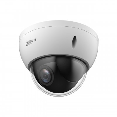 Dahua DH-SD22204DB-GNY, поворотная PTZ IP-видеокамера