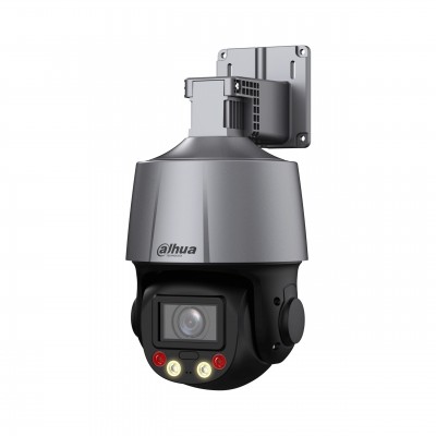 Dahua DH-SD3C205DB-GNY-A-PV, поворотная PTZ IP-видеокамера