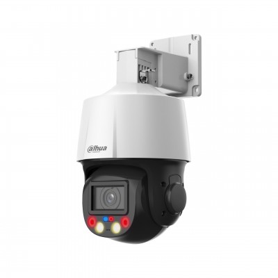 Dahua DH-SD3E205DB-GNY-A-PV1, поворотная PTZ IP-видеокамера