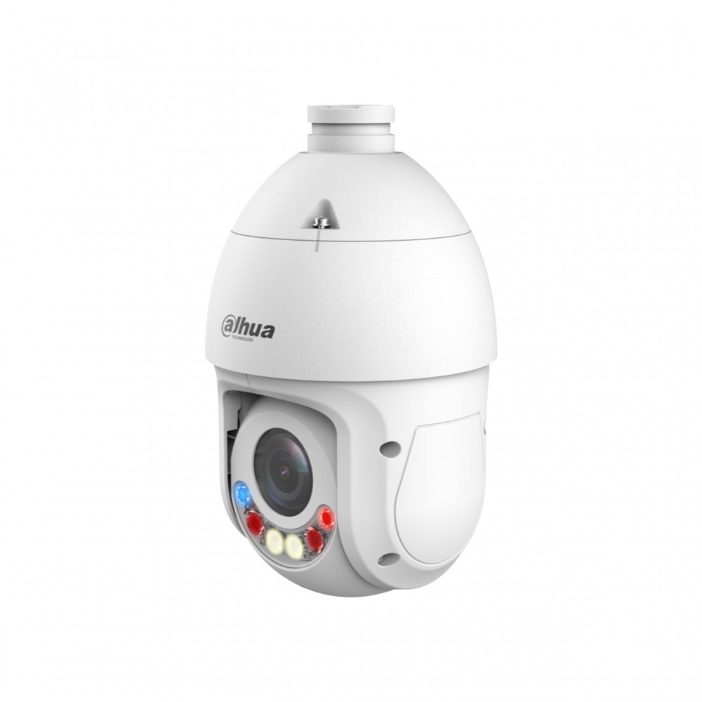 Dahua DH-SD4E225GB-HNR-A-PV1, поворотная PTZ IP-видеокамера Dahua DH-SD4E225GB-HNR-A-PV1, поворотная PTZ IP-видеокамера