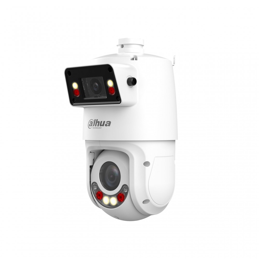 Dahua DH-SDT4E225-4F-GB-A, поворотная PTZ IP-видеокамера Dahua DH-SDT4E225-4F-GB-A, поворотная PTZ IP-видеокамера