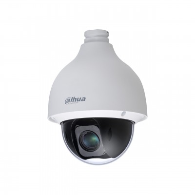 Dahua DH-SD50232GB-HNR, поворотная PTZ IP-видеокамера