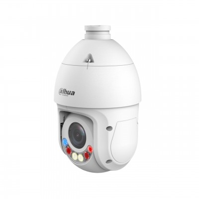Dahua DH-SD4E825GB-HNR-A-PV1, поворотная PTZ IP-видеокамера