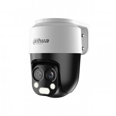 Dahua DH-HAC-PT1200BP-IL-A-E2Z, аналоговая PT HDCVI-видеокамера Dahua DH-HAC-PT1200BP-IL-A-E2Z, аналоговая PT HDCVI-видеокамера