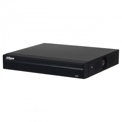 Dahua DHI-NVR1104HS-P-S3/H, IP-видеорегистратор
