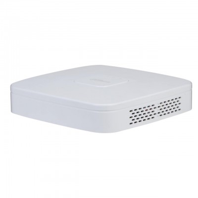 Dahua DHI-NVR2104-P-4KS3, IP-видеорегистратор