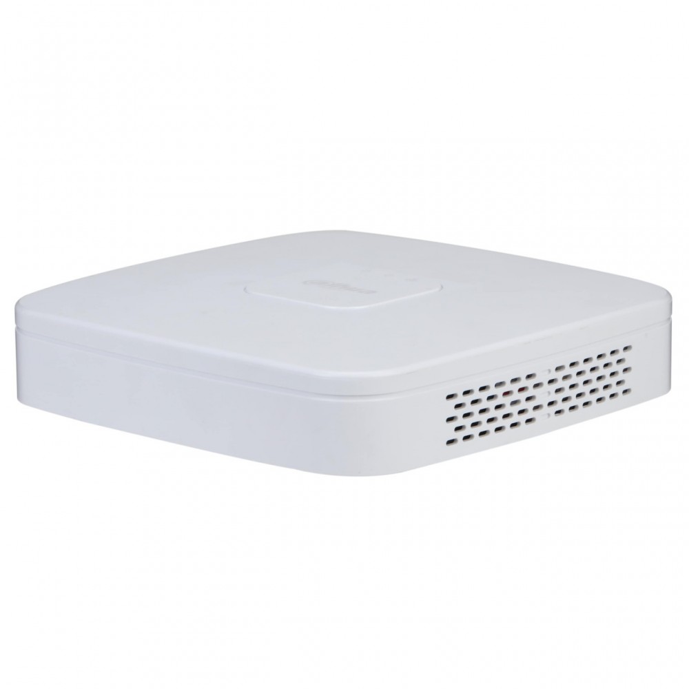 Dahua DHI-NVR2104-I2, IP-видеорегистратор