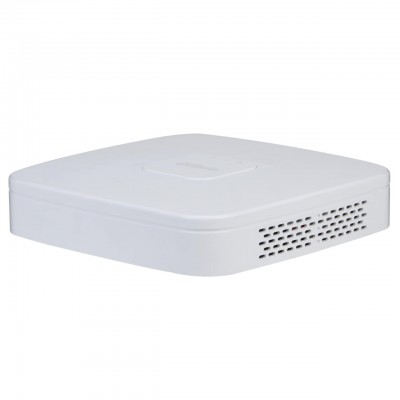 Dahua DHI-NVR2104-I2, IP-видеорегистратор