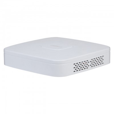 Dahua DHI-NVR2104-P-I2, IP-видеорегистратор