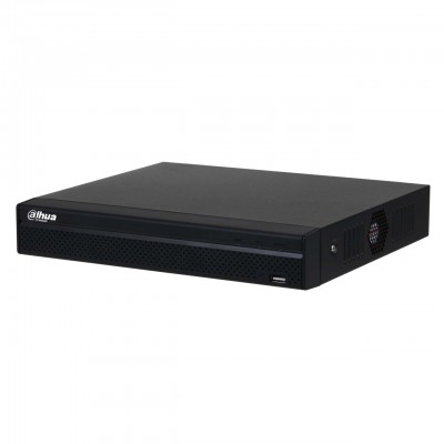 Dahua DHI-NVR1108HS-8P-S3/H, IP-видеорегистратор