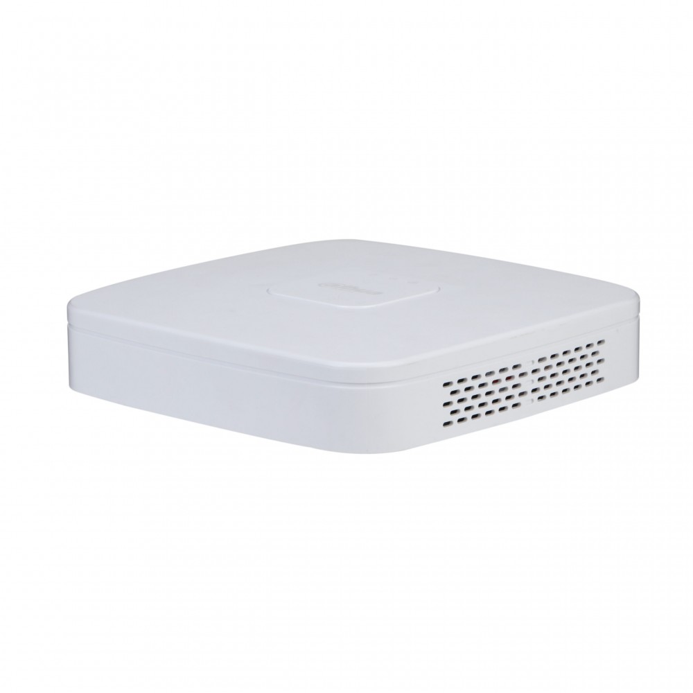 Dahua DHI-NVR2108-4KS3, IP-видеорегистратор Dahua DHI-NVR2108-4KS3, IP-видеорегистратор